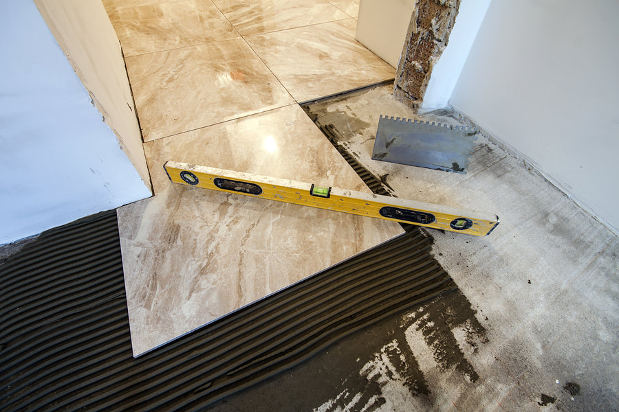 tile removal company in Vancouver
